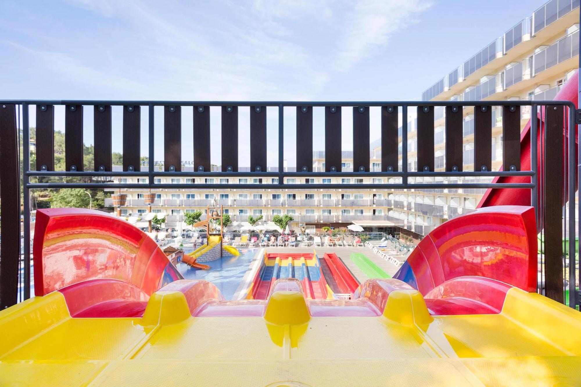Cap Hotel 3*