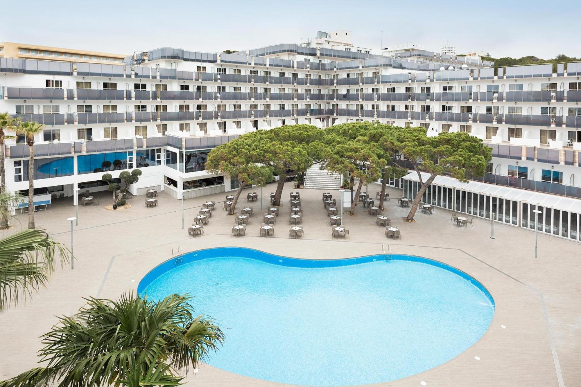 Hotel Cap
