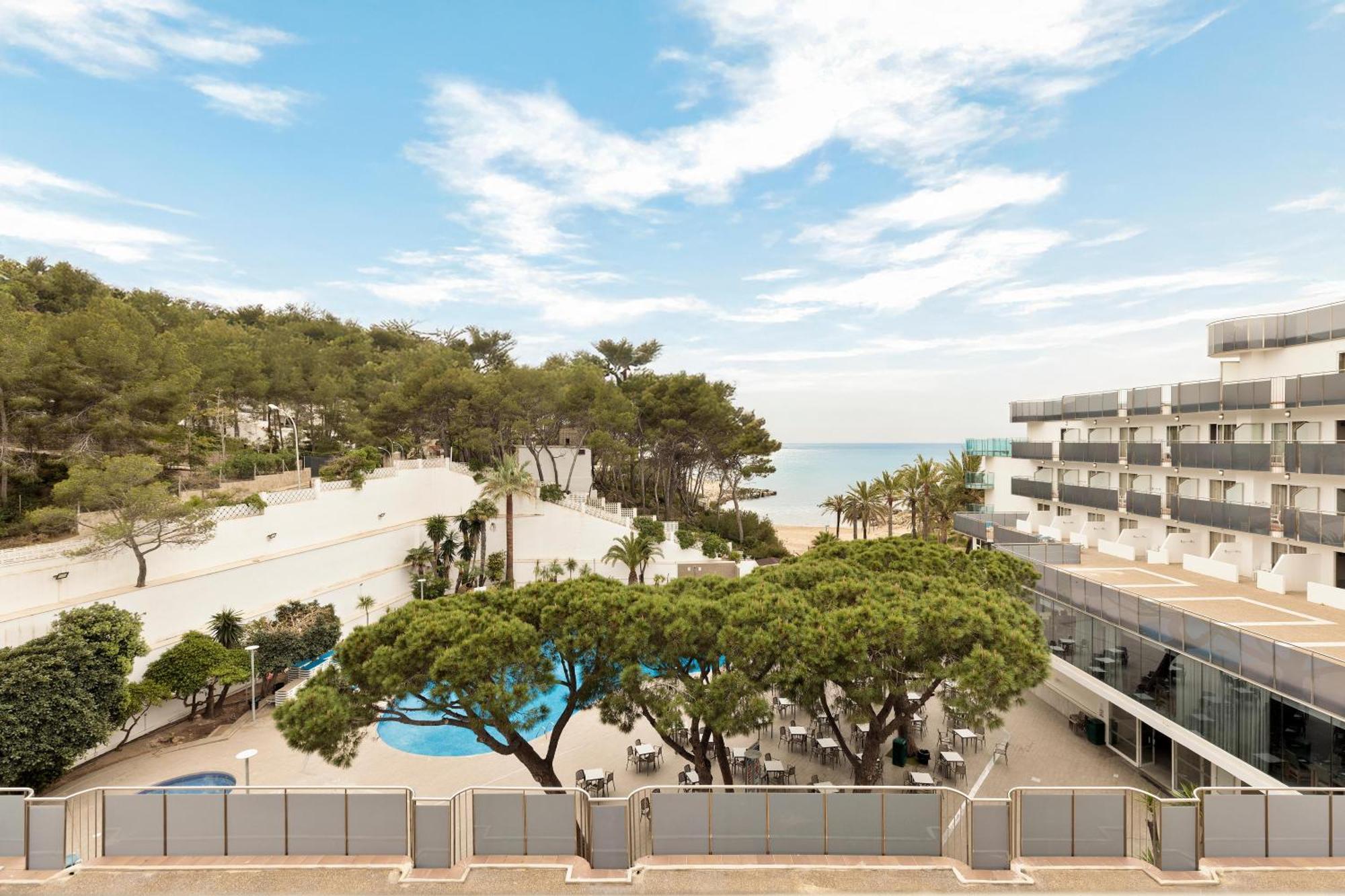 Cap Hotel 3*