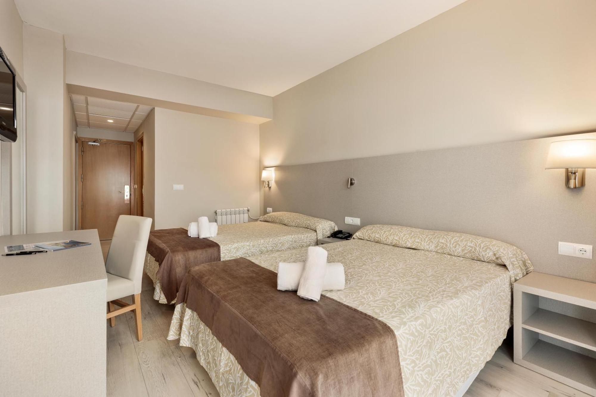 Cap Hotel Salou