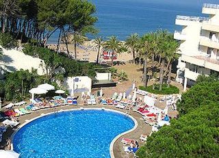 Cap Salou