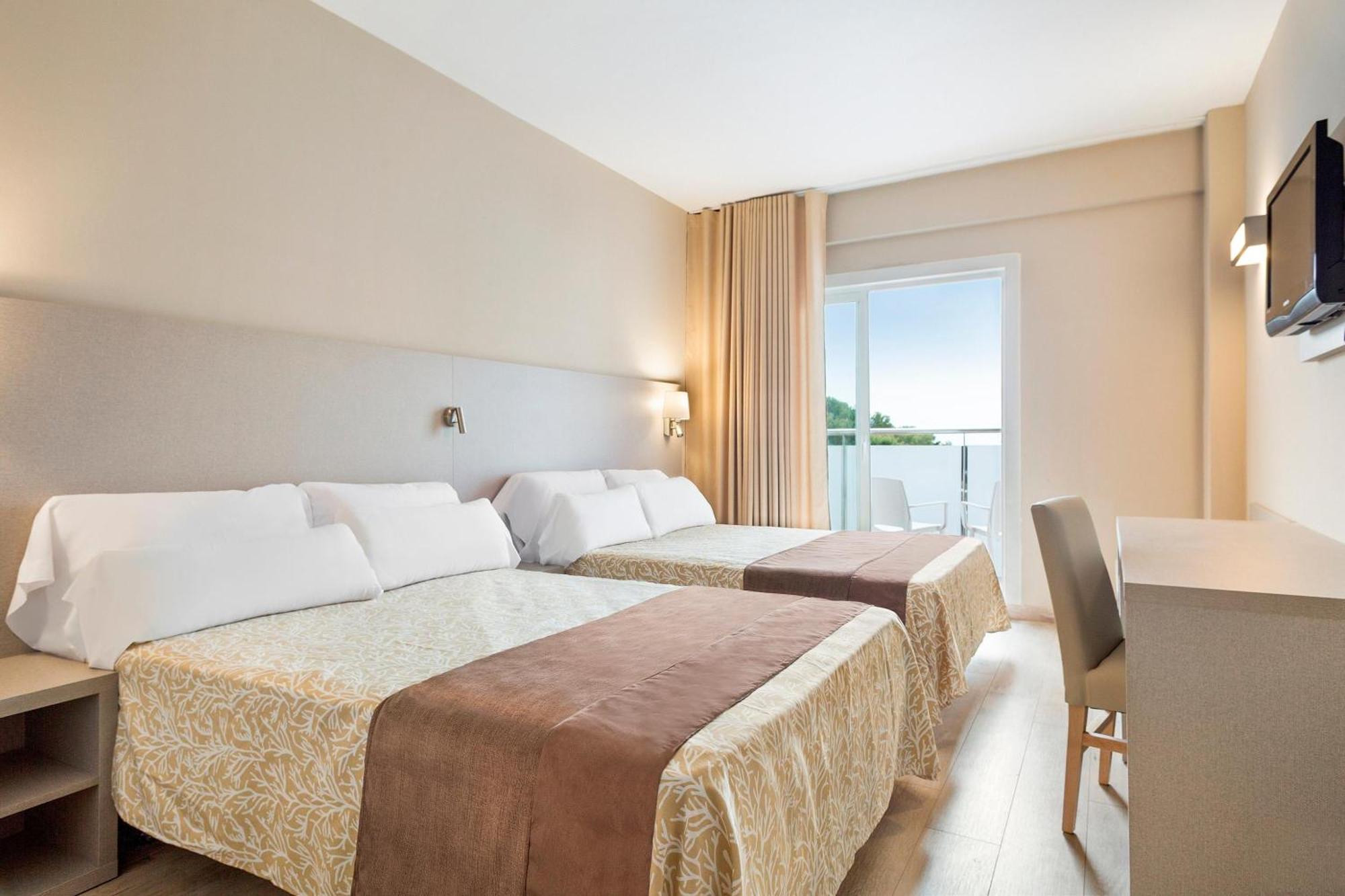 Cap Hotel Salou