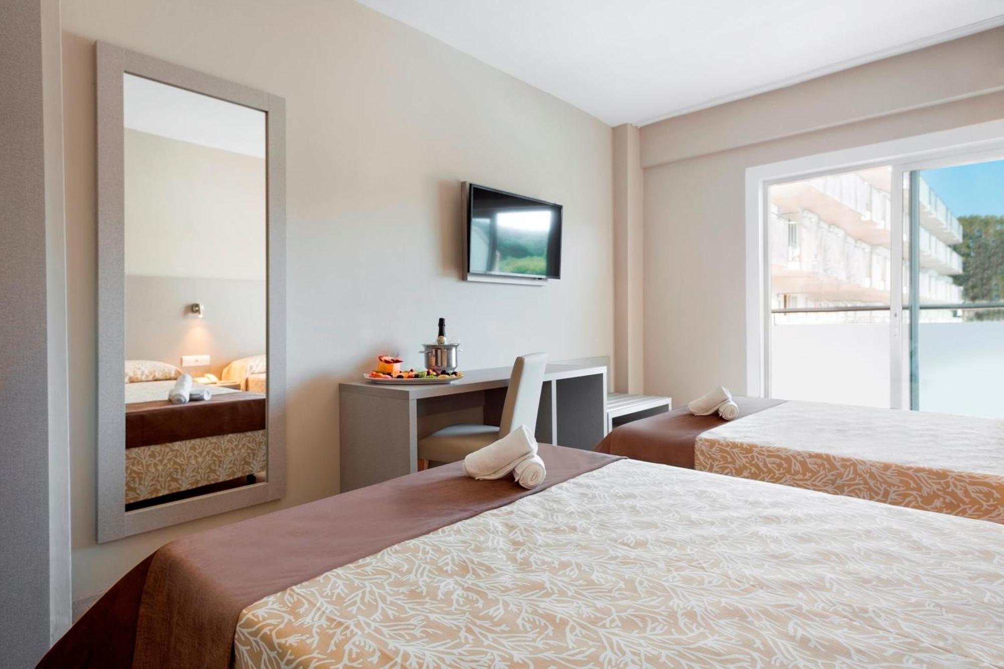 Hotel Cap Salou