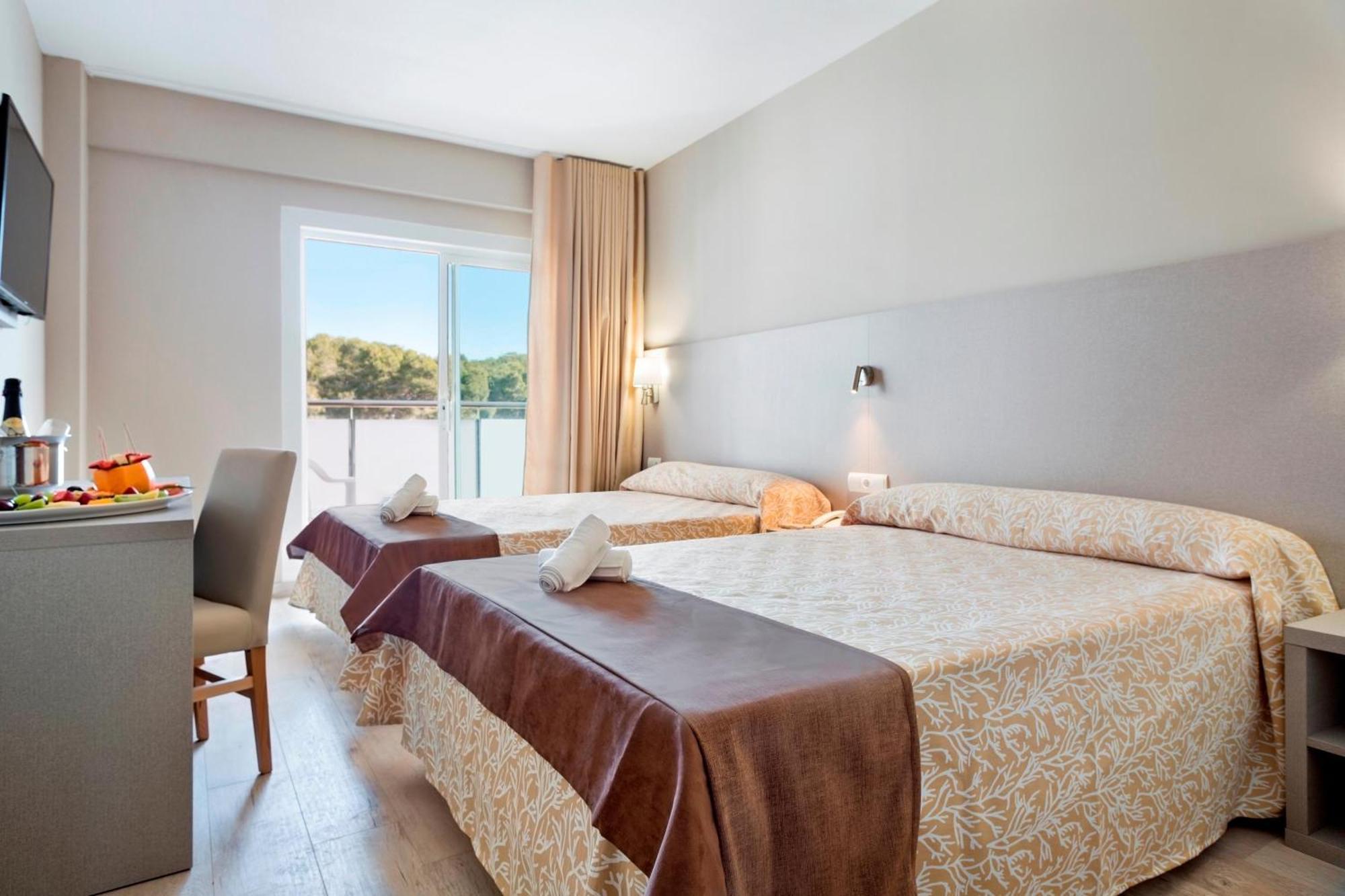 Hotel Cap Salou