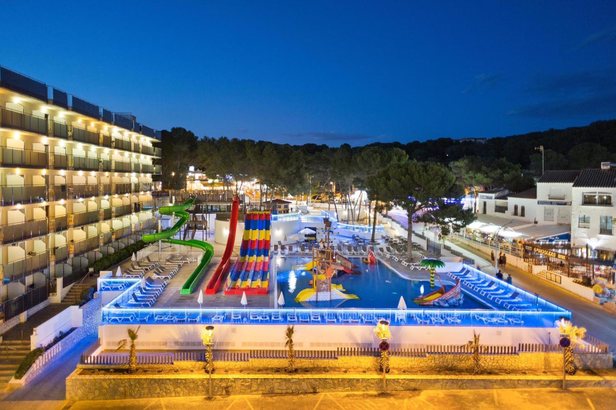 Hotel Cap 3*