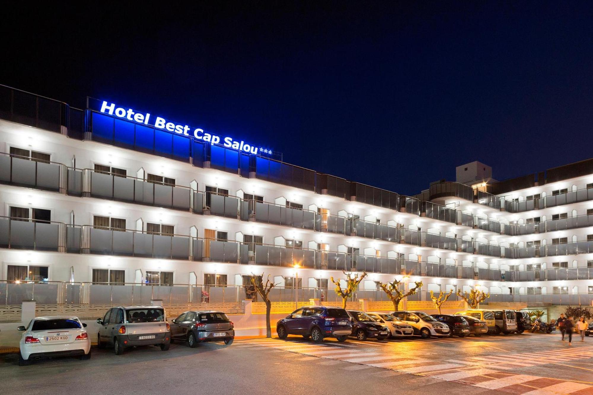 Cap Hotel