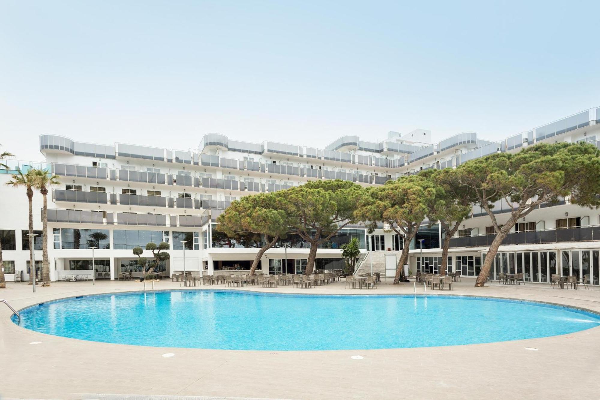 Hotel Cap 3*