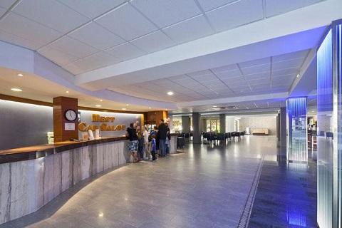 Cap Hotel 3*