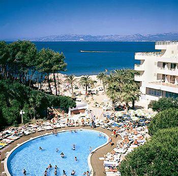 Hotel Cap 3*