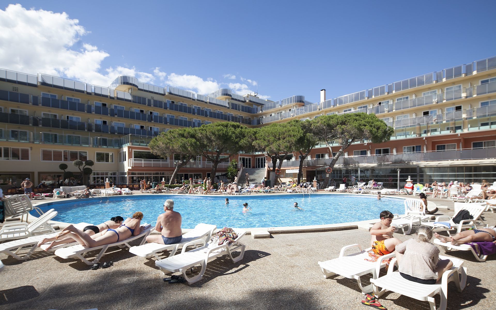 Hotel Cap 3*