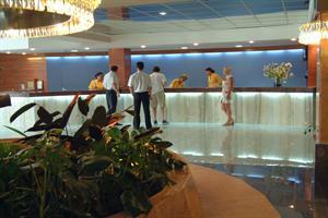 Cap 3* Salou