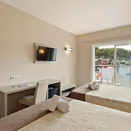Hotel Best Cap Salou Exterior photo