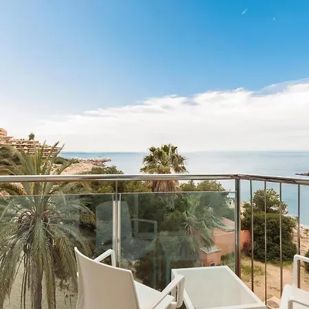 Hotel Best Cap Salou Exterior photo