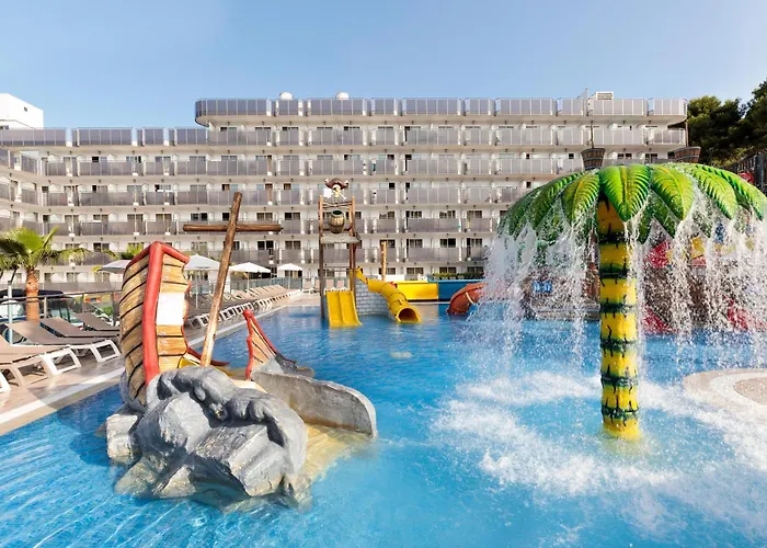 Hotel Best Cap Salou