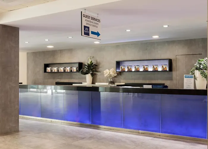 Hotel Best Cap Salou