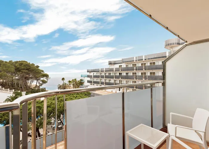 Hotel Best Cap Salou