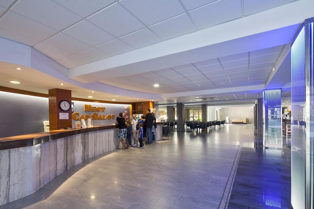Cap Hotel 3*