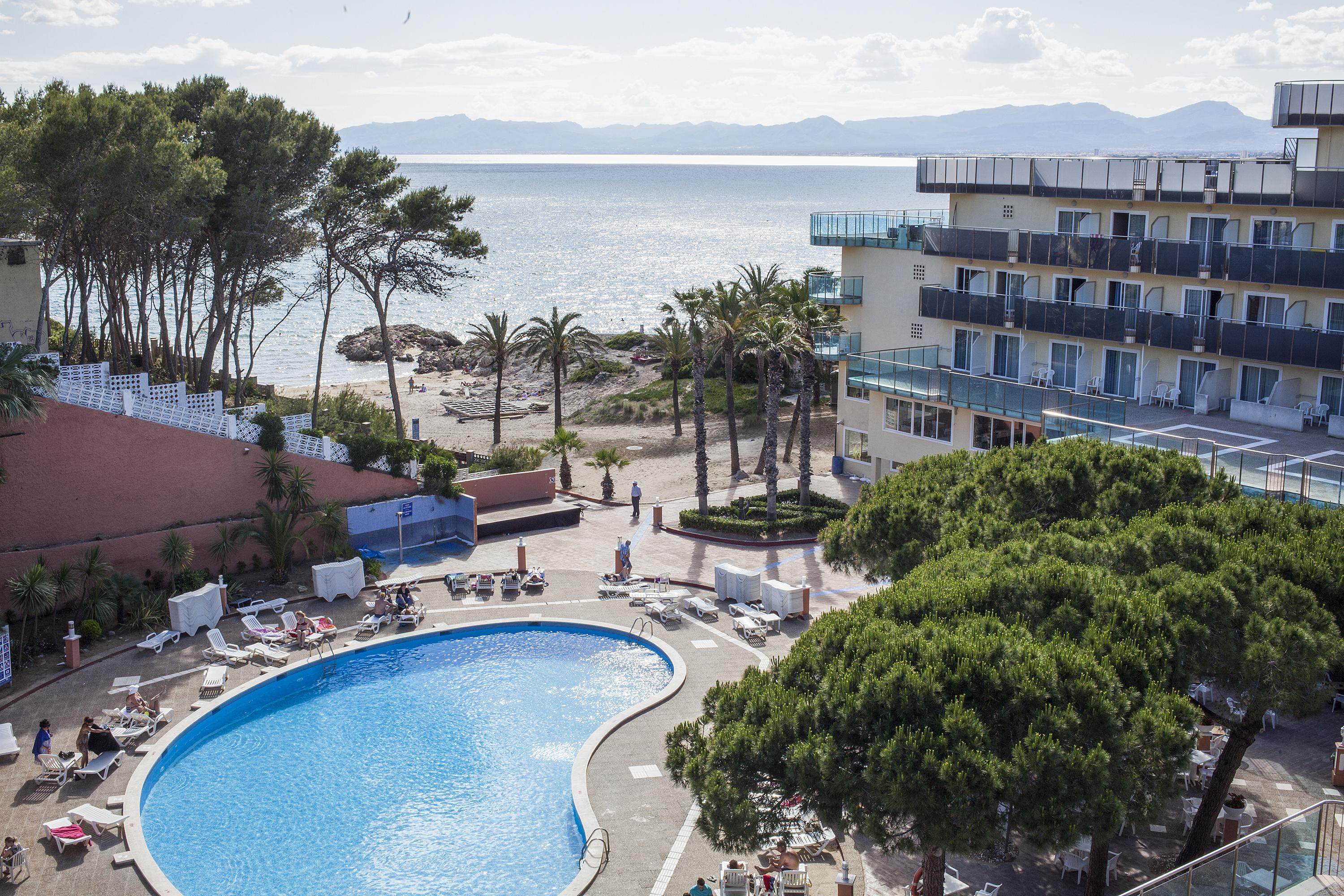 Cap Hotel 3*