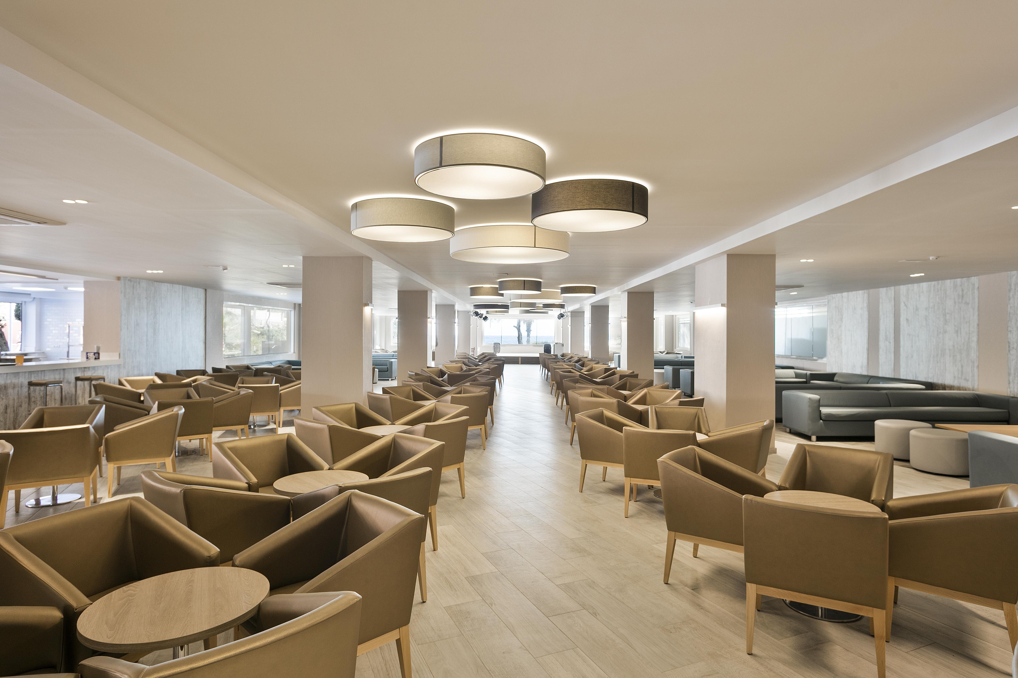 Cap Hotel