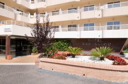 Cap Hotel 3*
