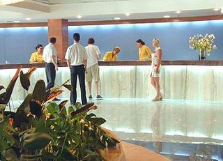 Cap Hotel 3*