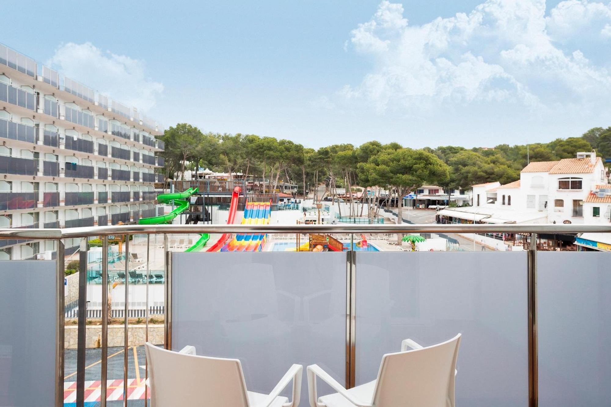 Cap 3* Salou