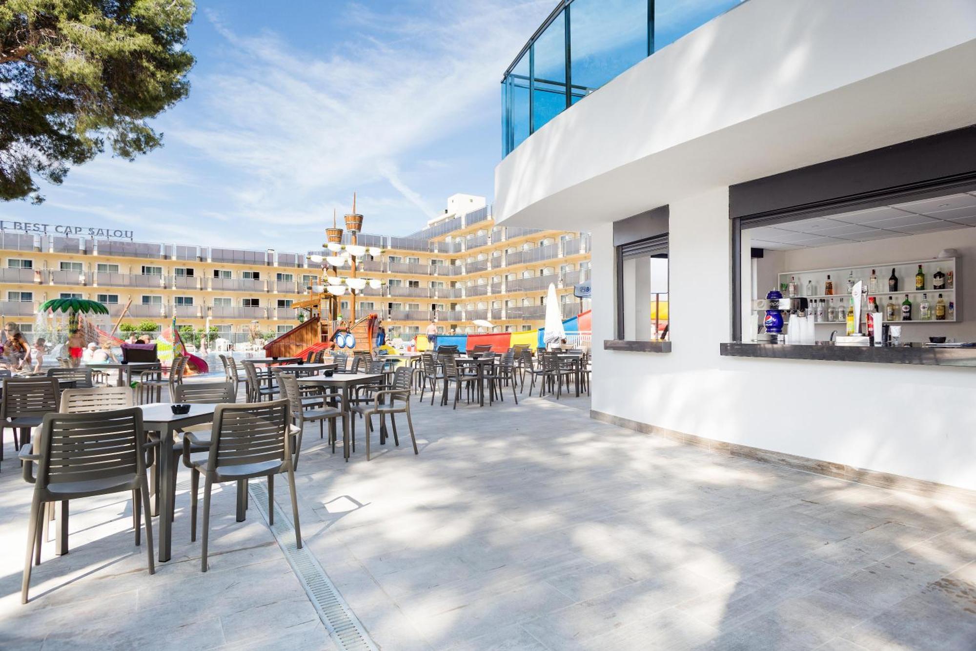 Cap Hotel 3*