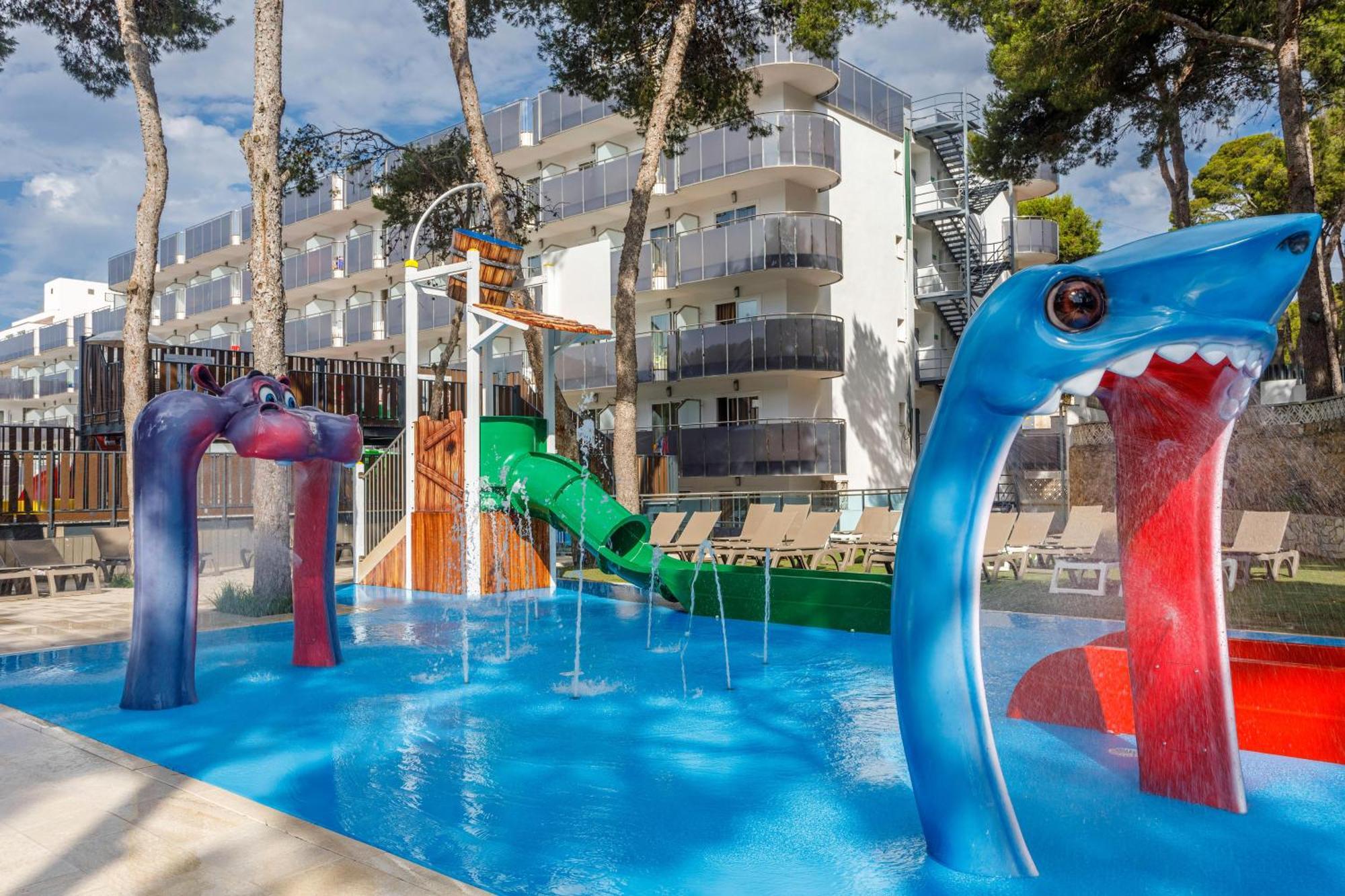 Cap Salou