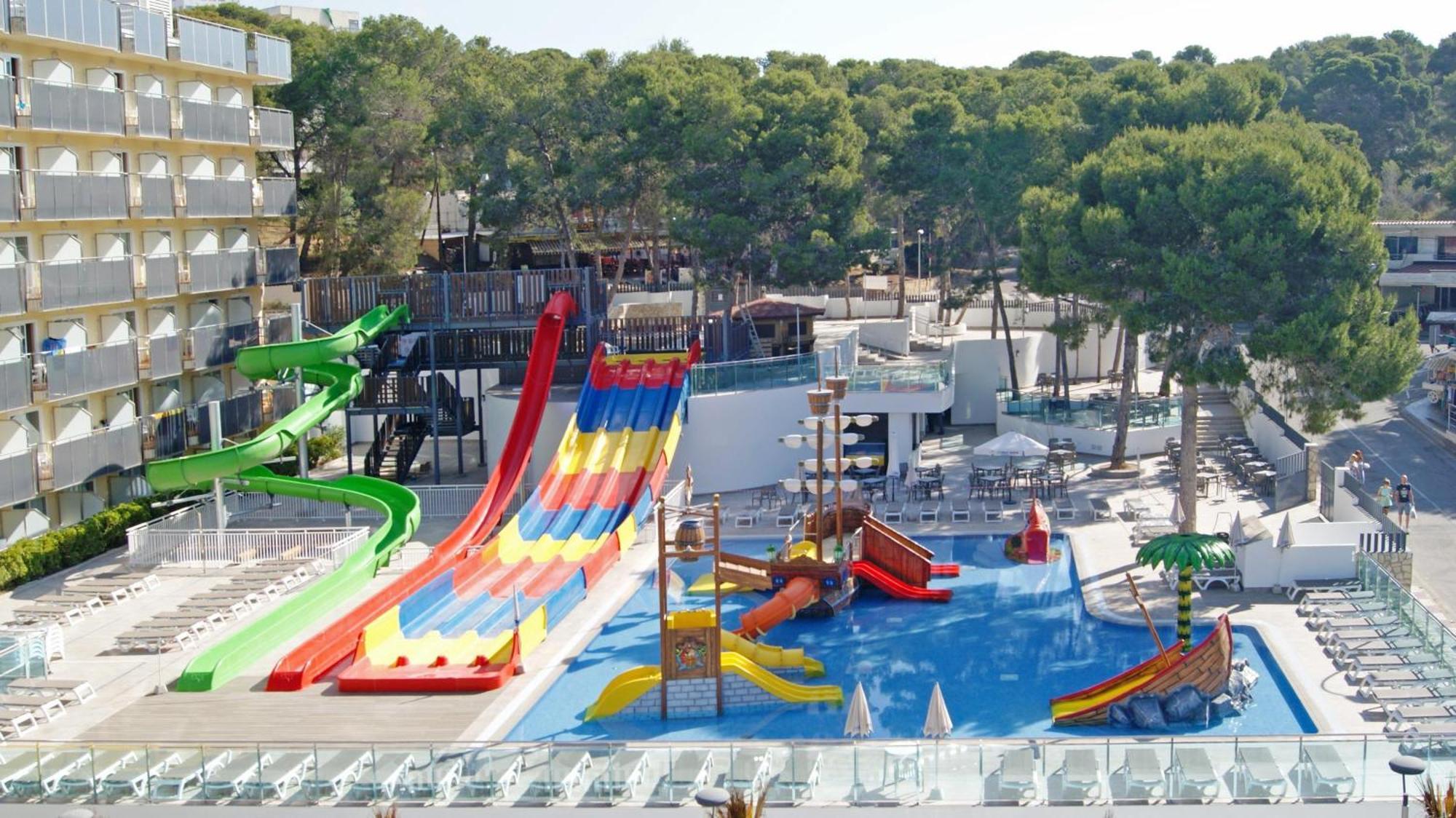 Hotel Cap Salou