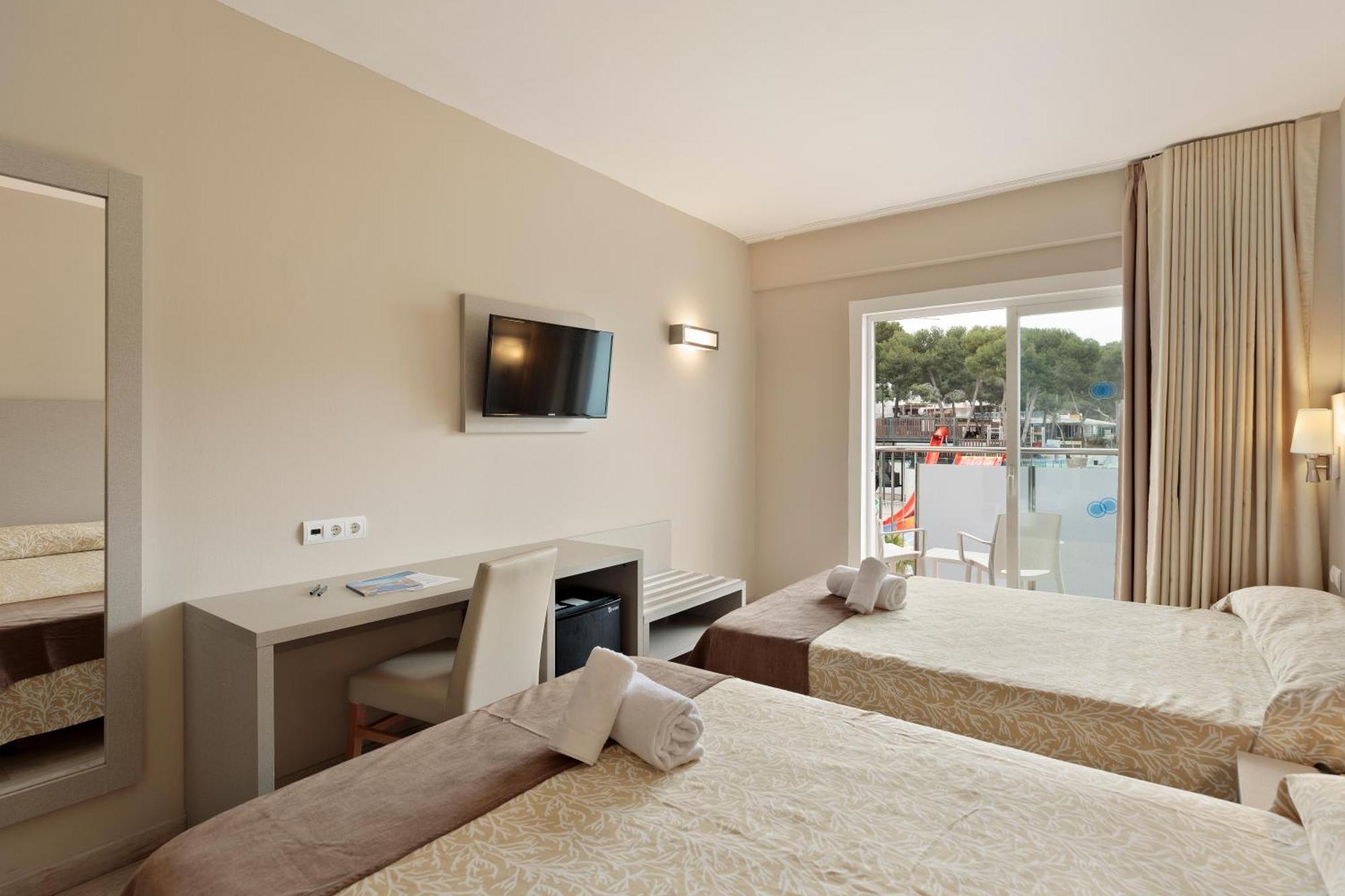 Cap 3* Salou