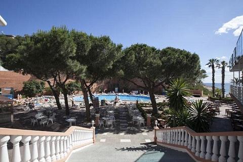 Hotel Cap Salou