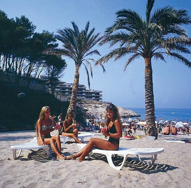 Cap 3* Salou
