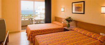 Cap Hotel 3*