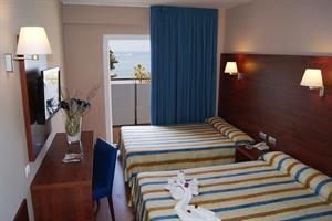 Cap Hotel