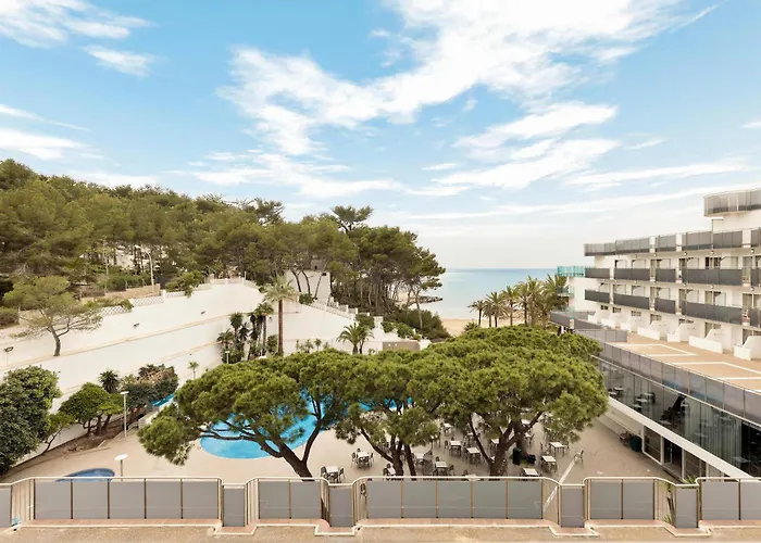 Hotel Best Cap Salou
